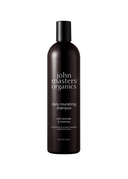 john masters organics lawenda & rozmaryn szampon 473 ml