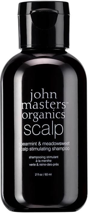 john masters organics szampon 400 ml