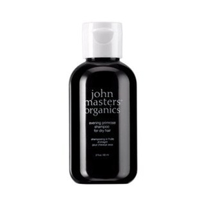 john masters organics szampon do suchych włosów 60ml