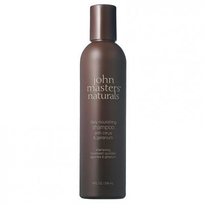 john masters organics szampon przeciwłupieżowy do włosów przetłuszczających się