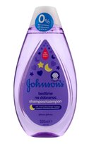 johnson & johnson baby szampon dla dzieci rumiankowy