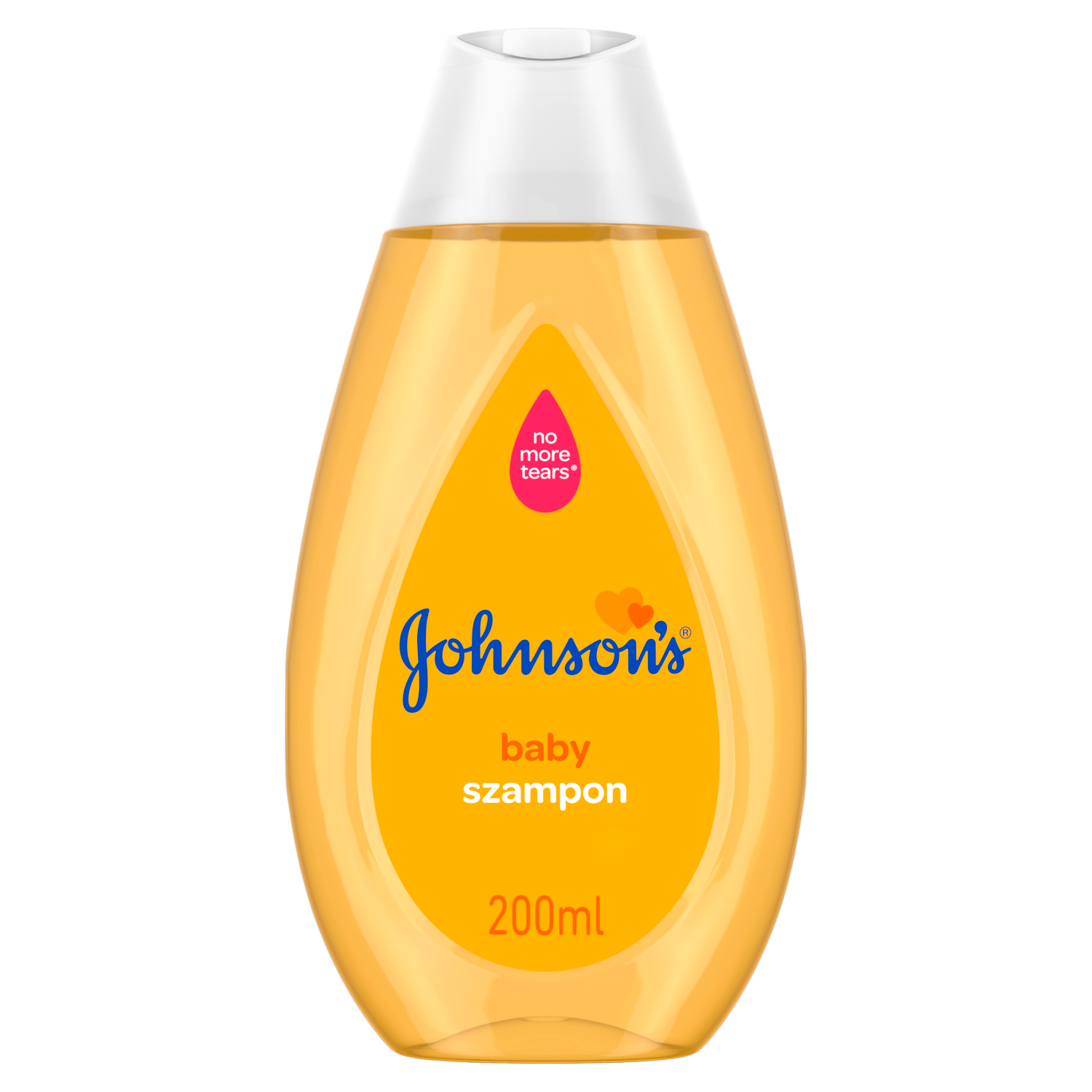 johnson & johnson baby szampon dla dzieci rumiankowy a dorosli