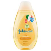 johnson&johnson baby szampon dla dzieci lawenda 200ml