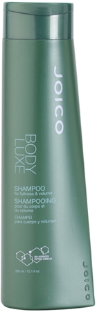 joico body luxe szampon