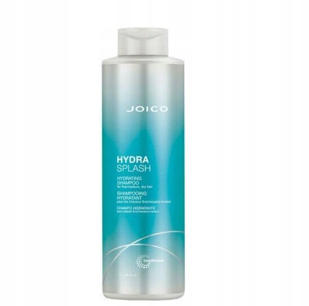 joico daily care szampon nawilżający