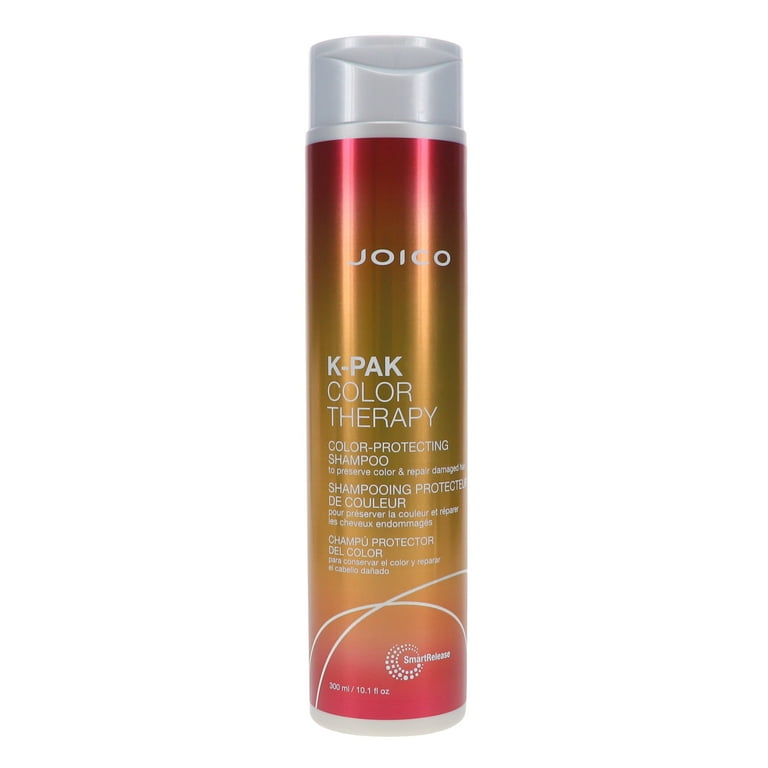 joico k pack color therapy szampon