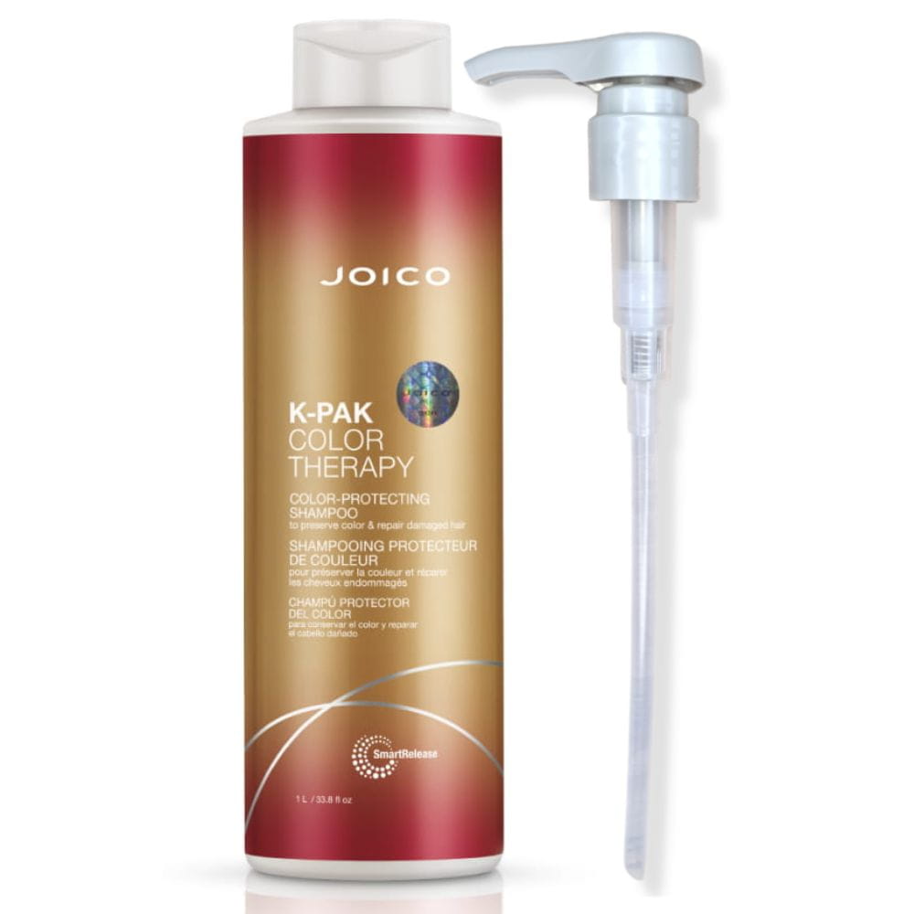 joico k-pak color therapy szampon do włosów