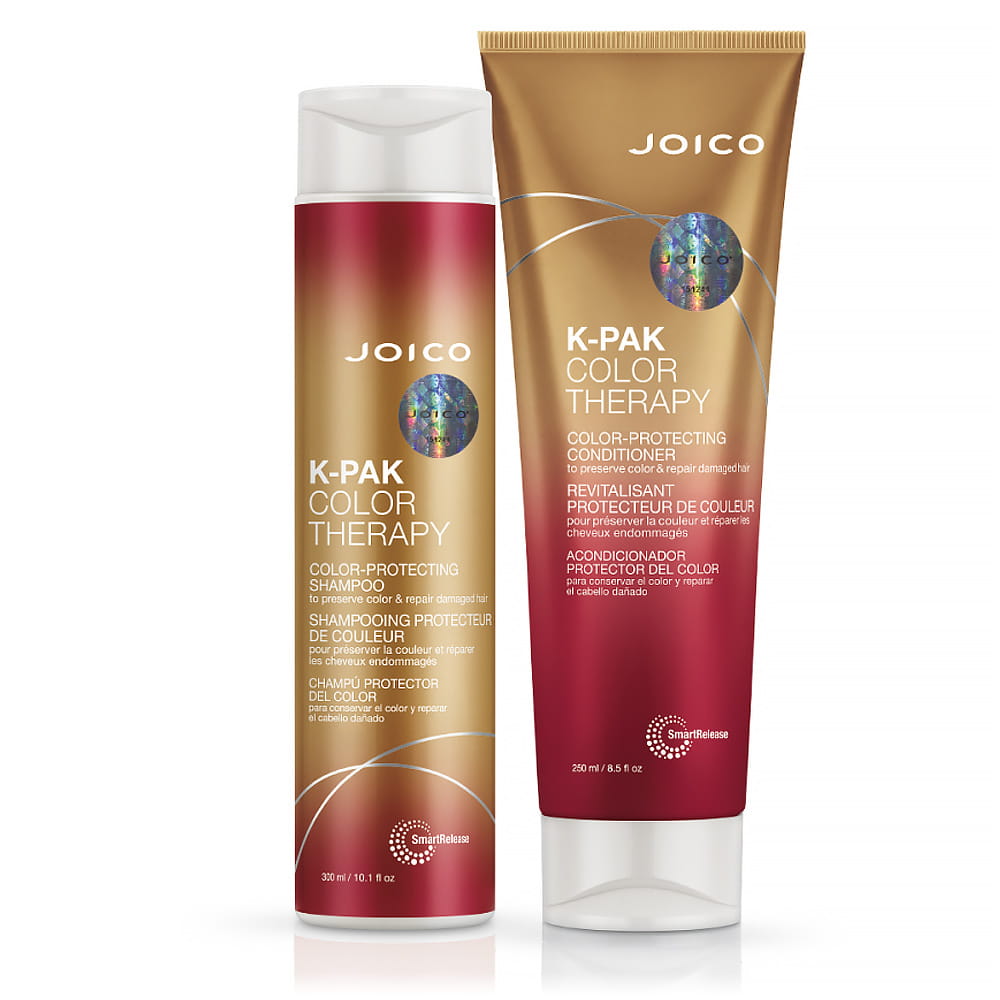 joico k-pak regenerująca odżywka do włosów 300ml