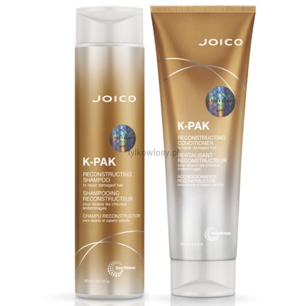 joico k pak szampon cena