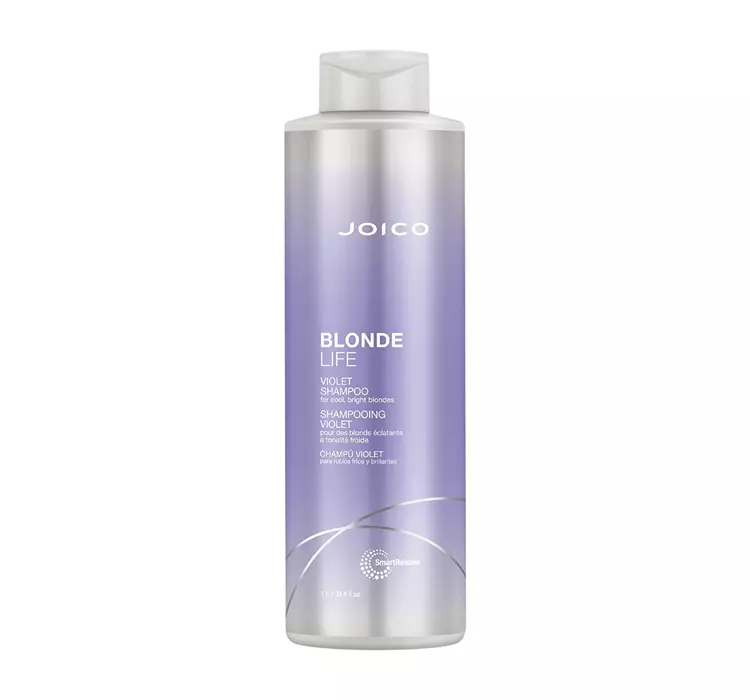 joico szampon blonde life brightening 1000ml