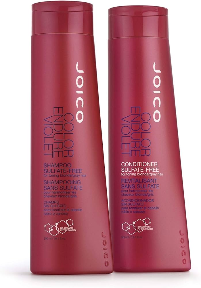 joico szampon color endure