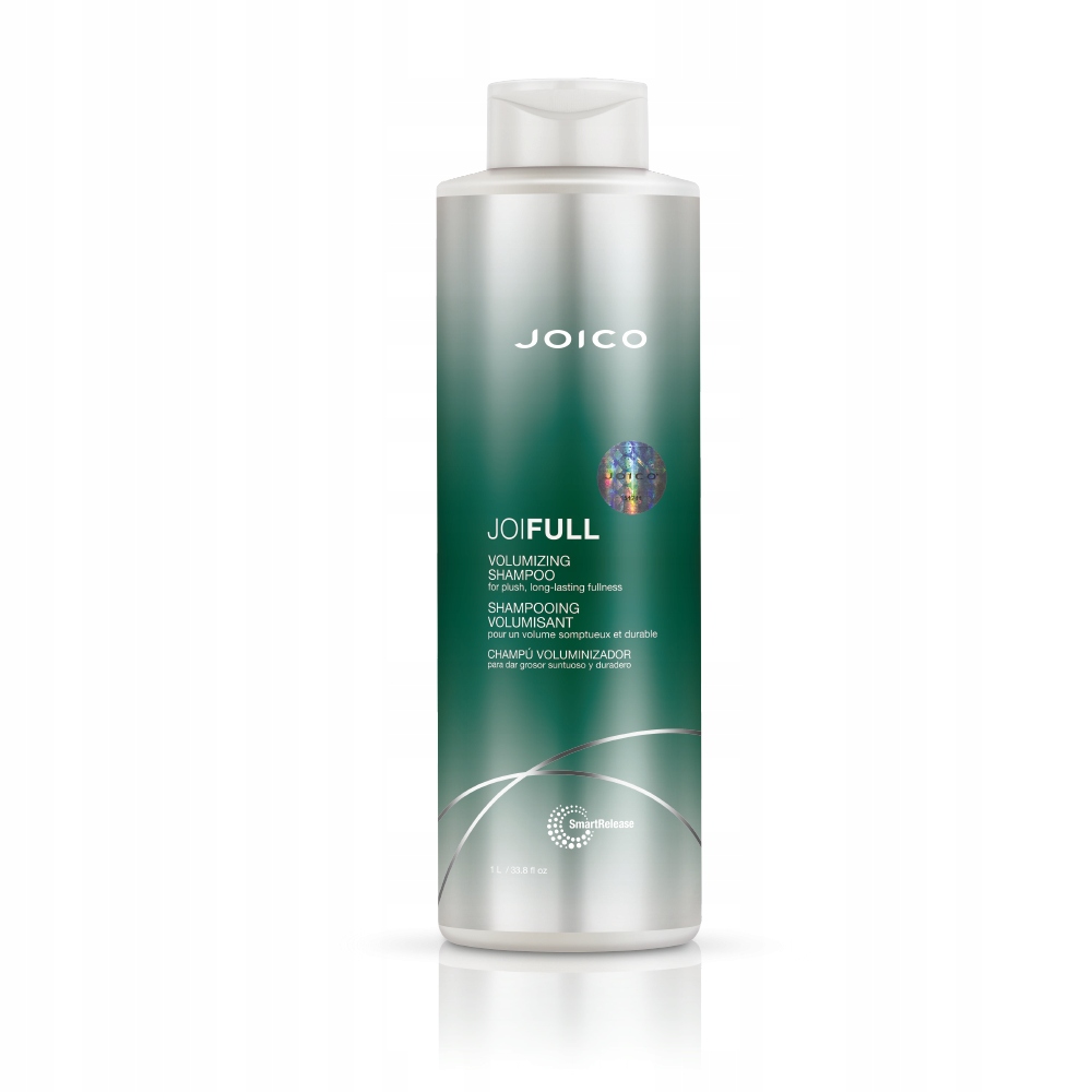 joico szampon z hologramem