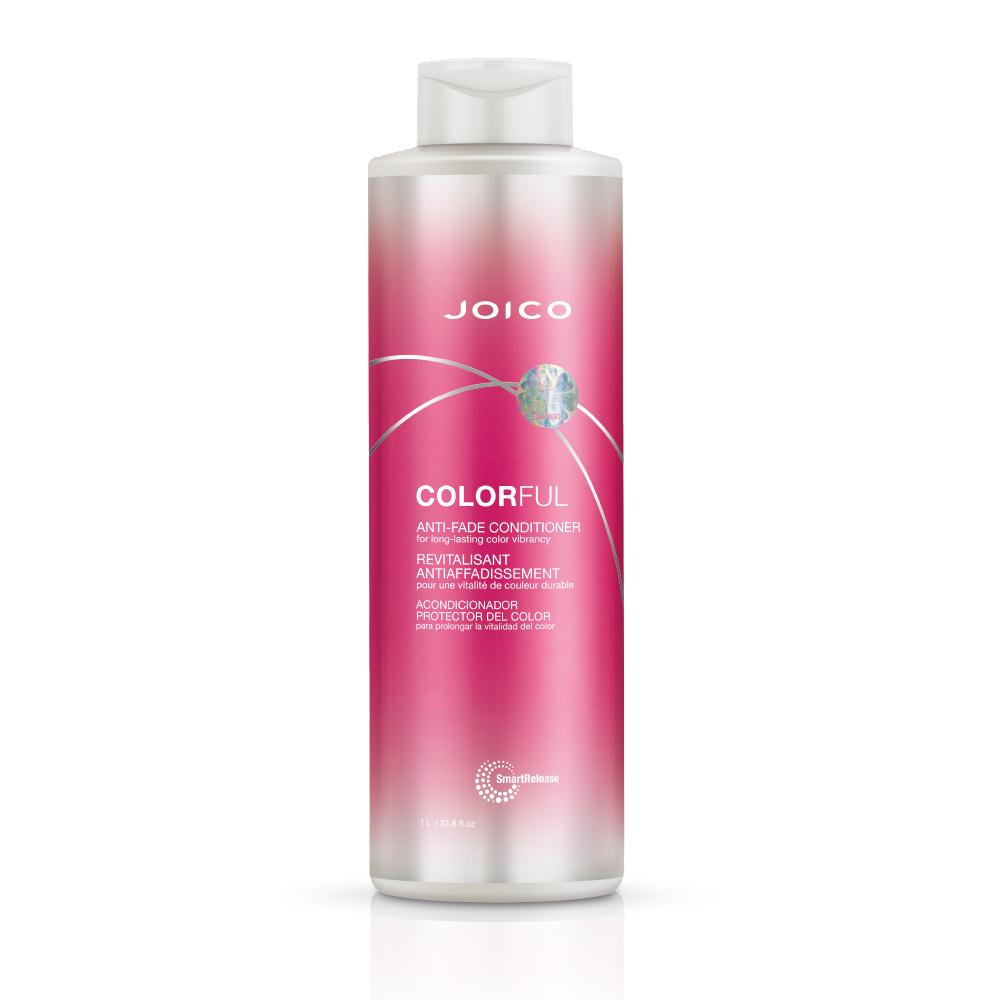 joico szampon z hologramem