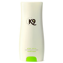 k9 whiteness shampoo szampon dla białej sierści 300ml