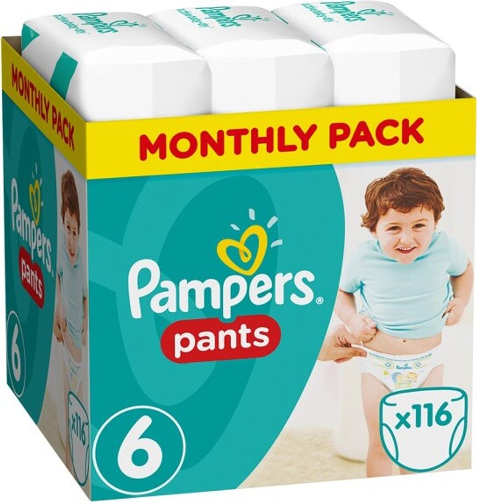 kafland pampers