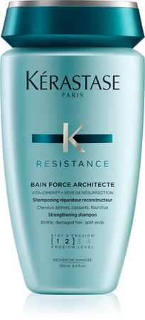 kerastase architecte szampon