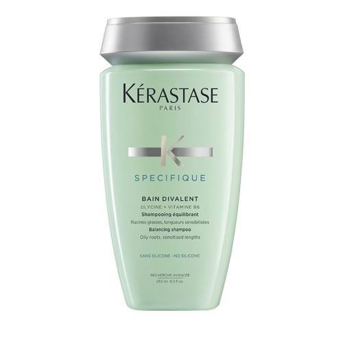 kerastase bain divalent szampon 1l cena