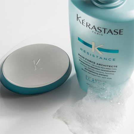 kerastase bain force architecte szampon