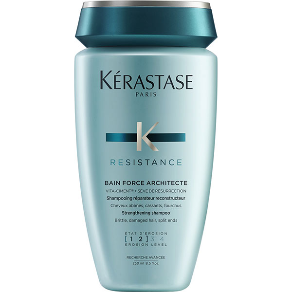 kerastase bain force architecte szampon