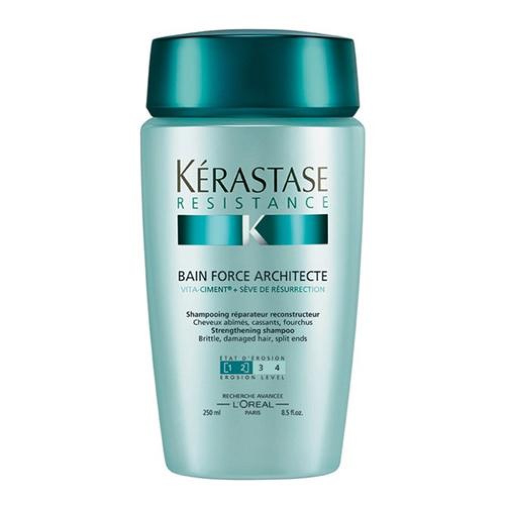 kerastase bain force architecte szampon