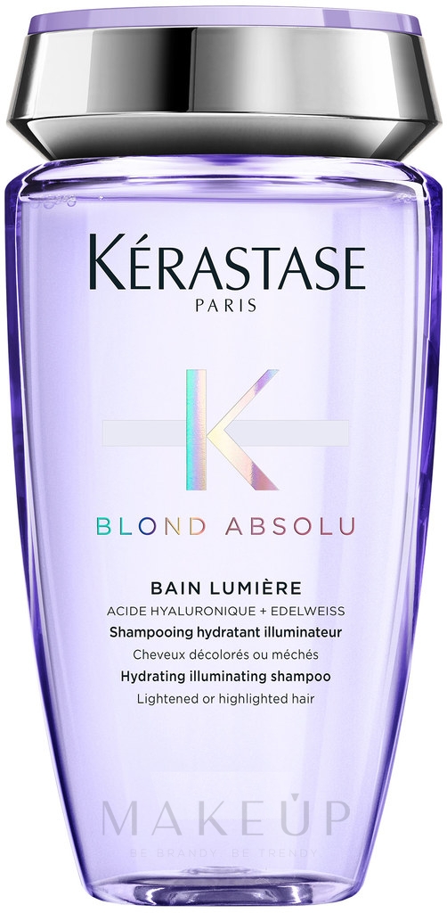 kerastase blond absolu szampon 1000 ml