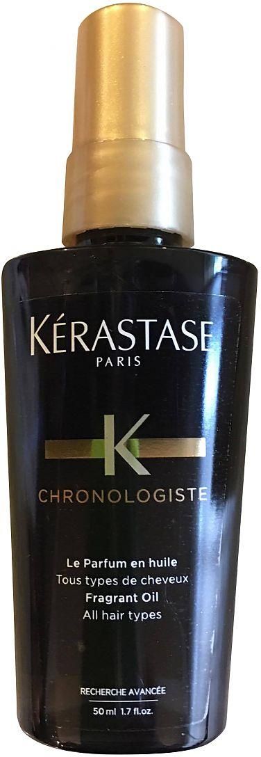 kerastase chronologiste l huile perfume perfumowany olejek do włosów