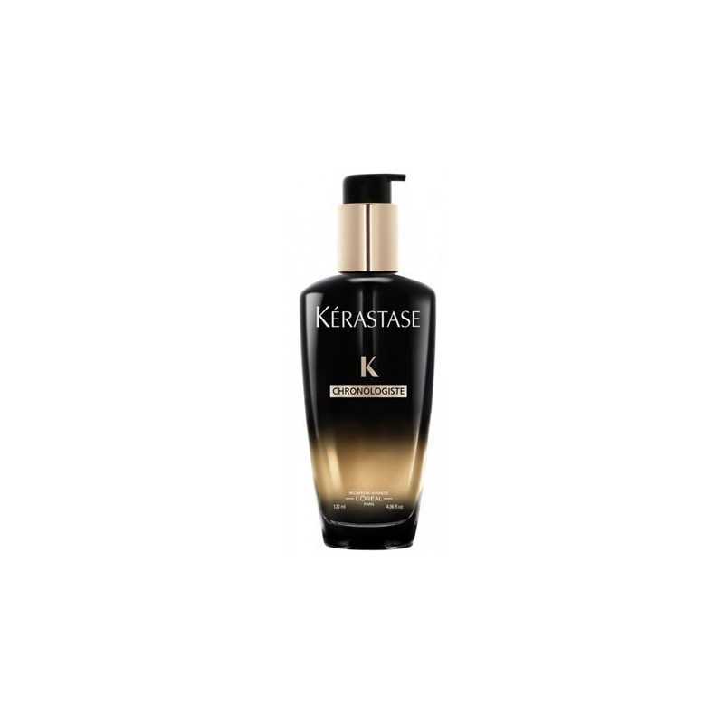 kerastase chronologiste olejek rewitalizujący do włosów 120ml