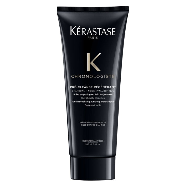 kerastase chronologiste szampon opinie