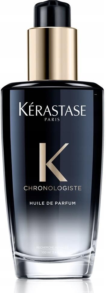 kerastase chronologiste upiększający olejek perfumowany do włosów 120ml