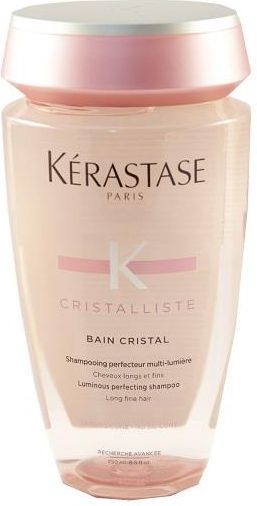 kerastase cristalliste szampon