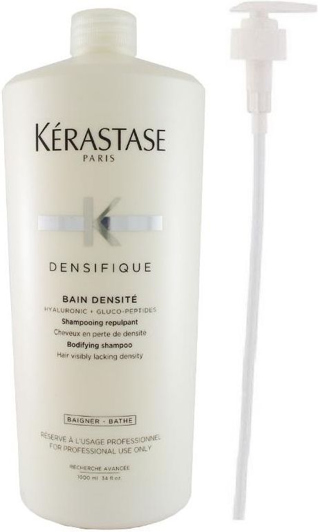 kerastase densifique densite bain szampon zagęszczający włosy 1000ml