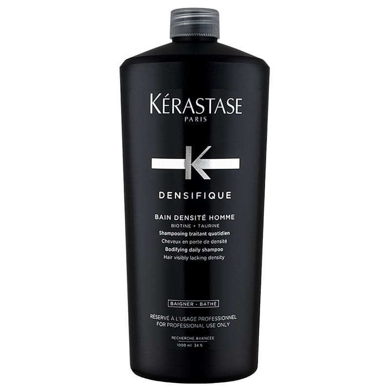 kerastase densifique densite bain szampon zagęszczający włosy 1000ml