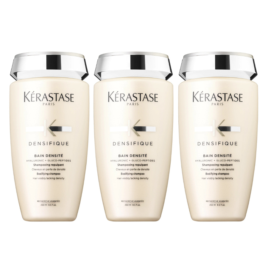 kerastase densifique densite bain szampon zagęszczający włosy 250ml