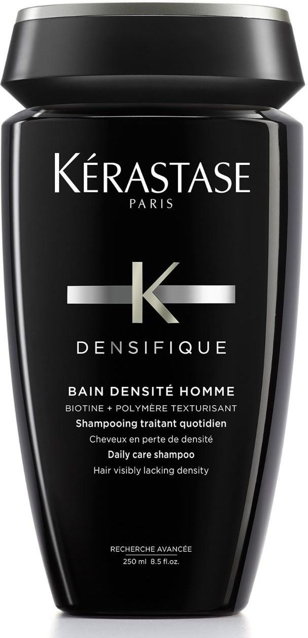 kerastase densifique densite homme bain szampon zagęszczający włosy 1000ml cena