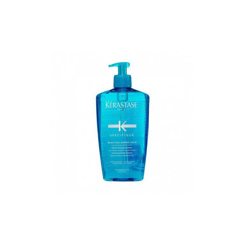 kerastase dermo calm szampon