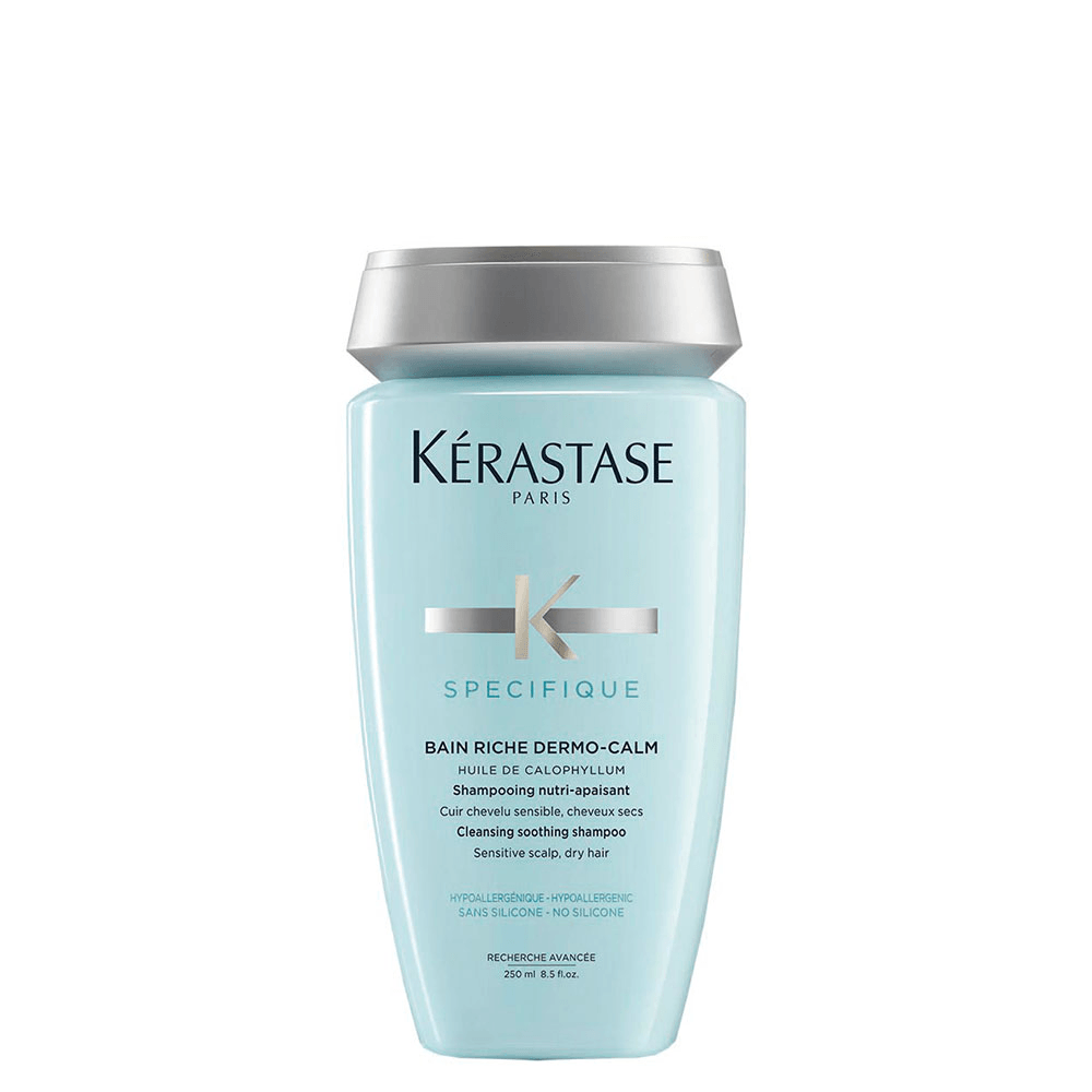 kerastase dermo calm szampon