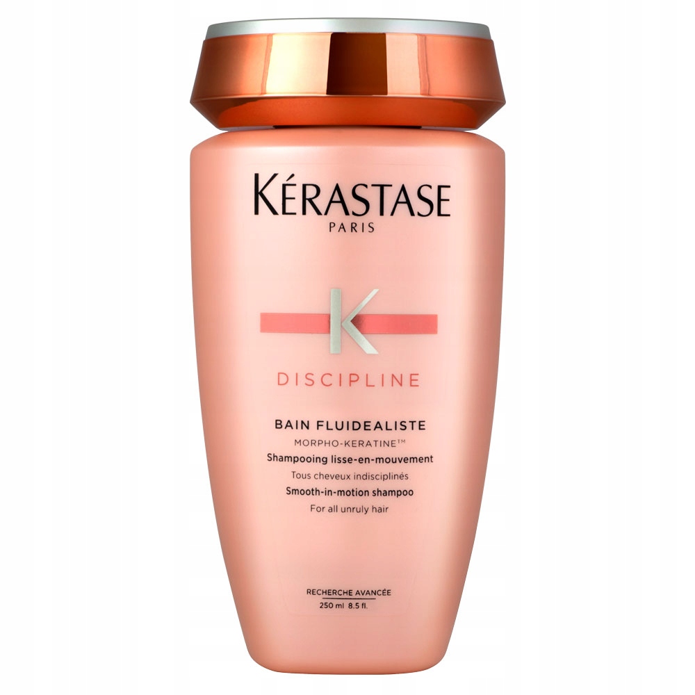 kerastase discipline szampon allegro