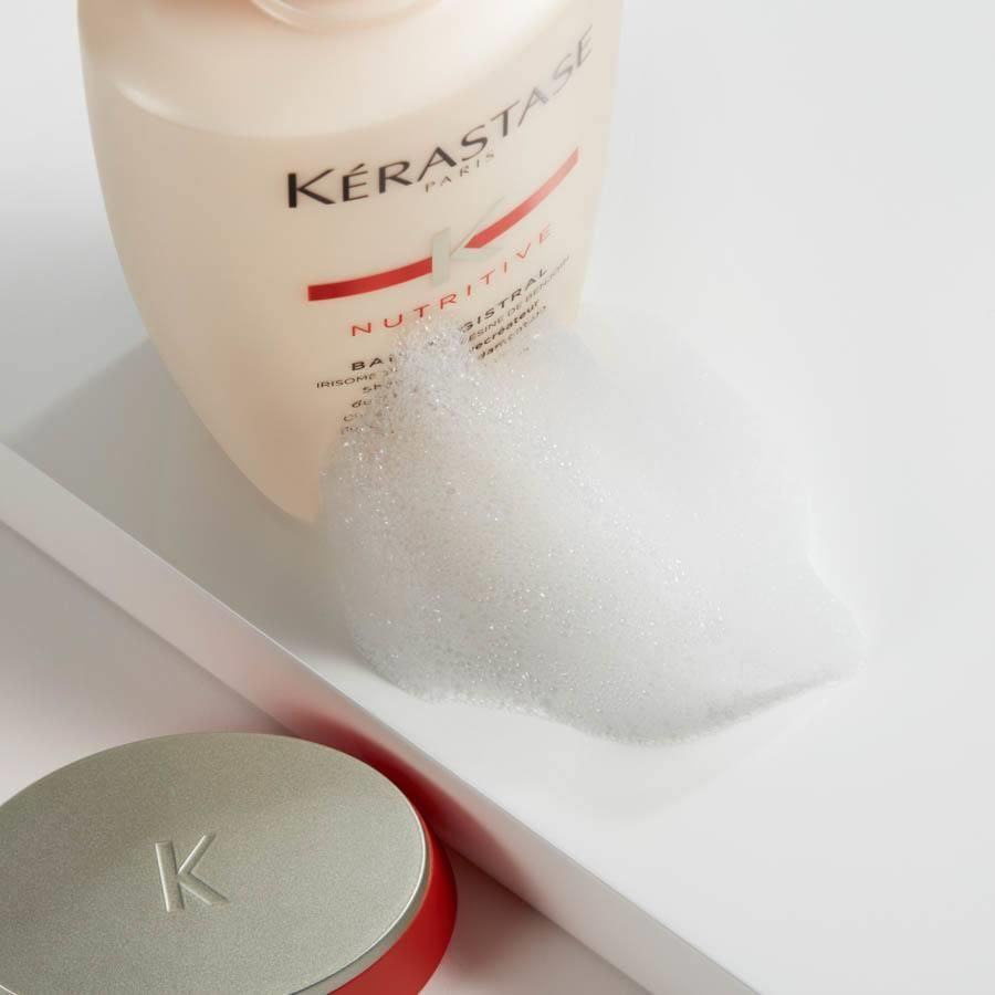 kerastase nutritive magistral szampon