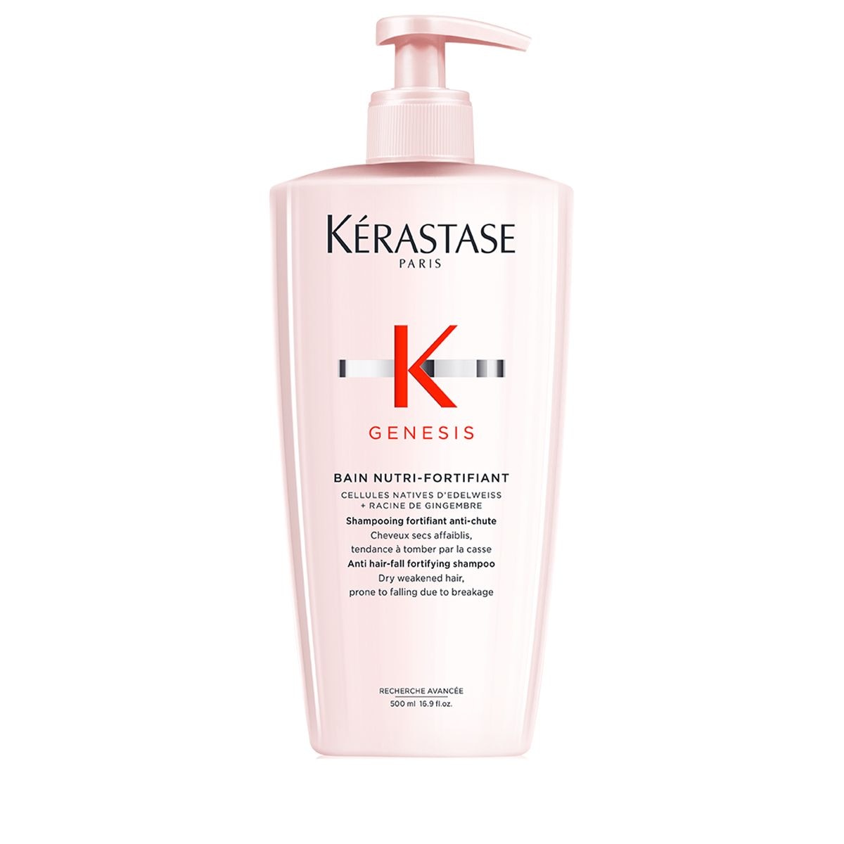 kerastase nutritive szampon 500 ml ceneo