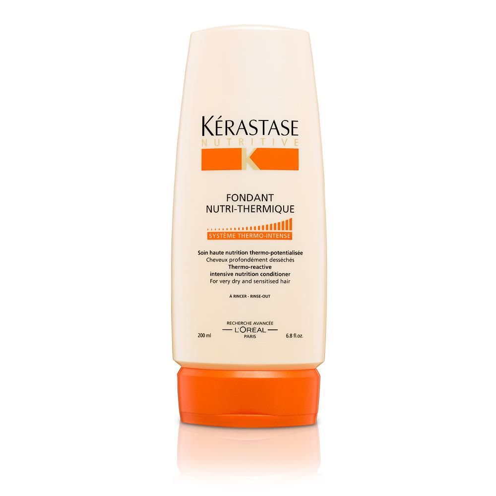 kerastase odżywka nutri-thermique do włosów cienkich 200 ml