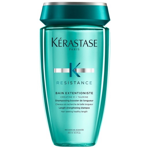 kerastase opinie szampon