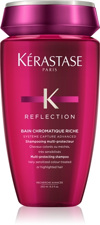 kerastase reflection szampon