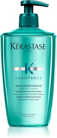 kerastase resistance szampon opinie