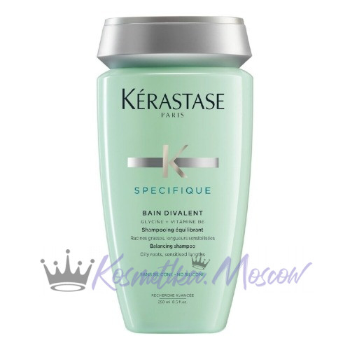 kerastase specifique szampon