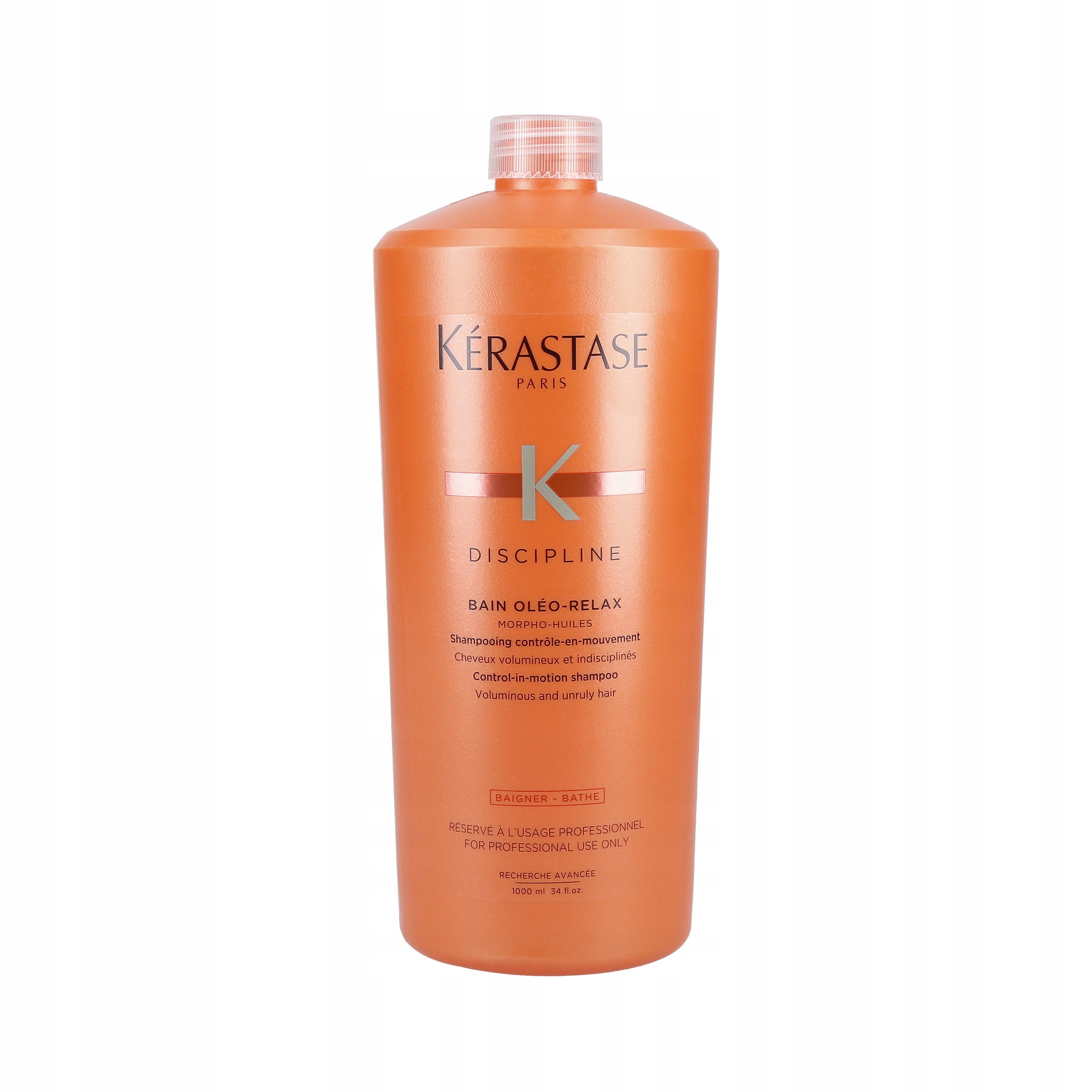 kerastase szampon 1000ml discipline allegro