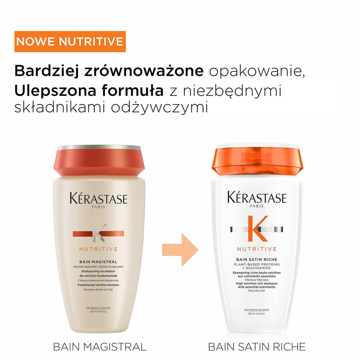 kerastase szampon do wlosow grubych i suchych