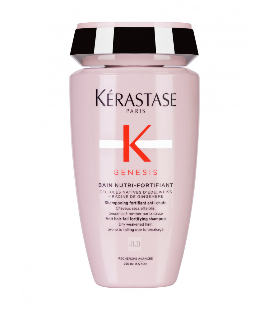 kerastase szampon do wlosow grubych i suchych