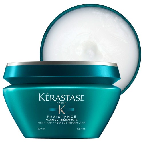 kerastase therapiste maska do włosów bardzo zniszczonych 200ml