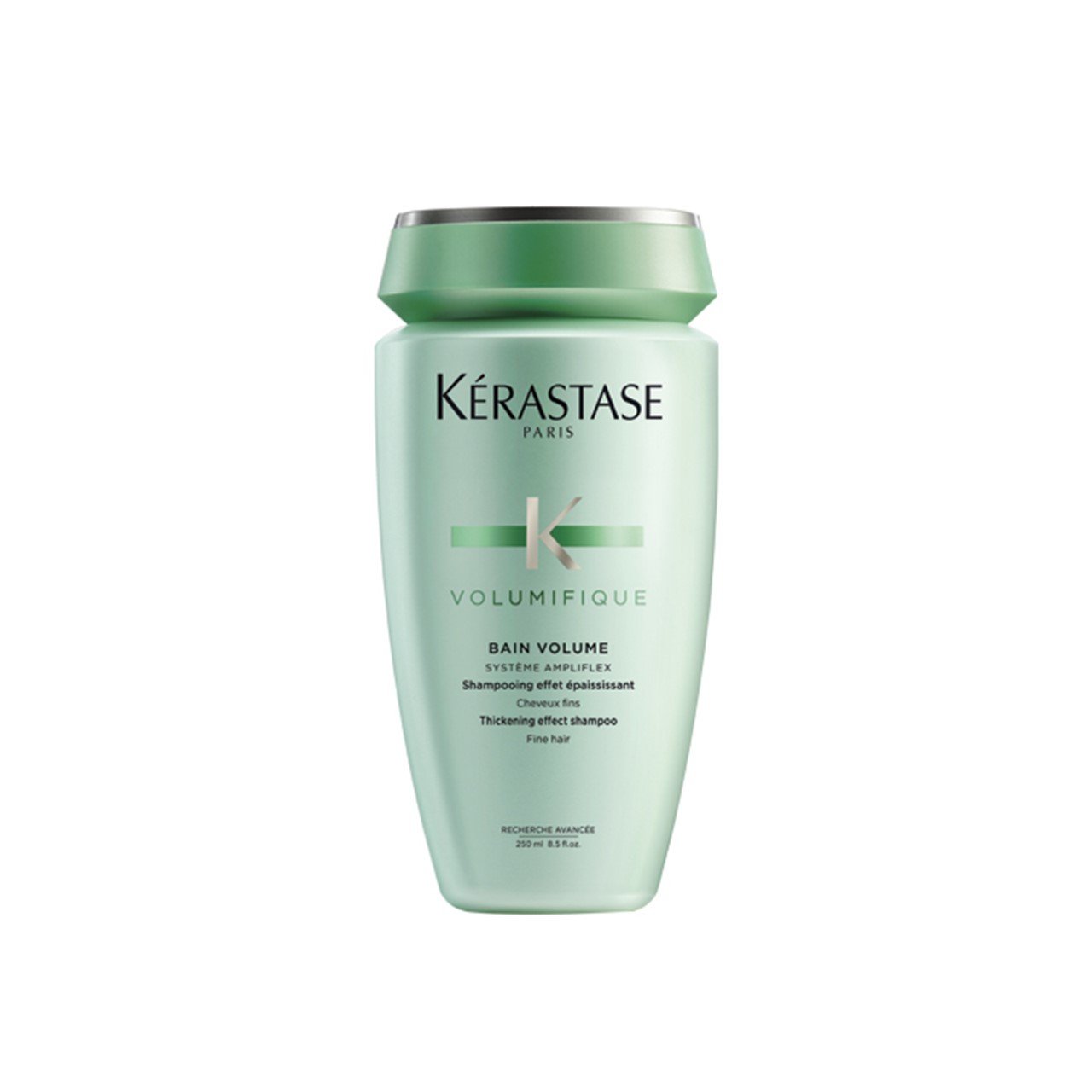 kerastase volume in powder suchy szampon