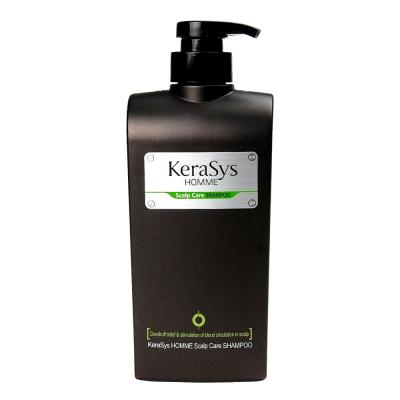 kerasys szampon scalp opinie